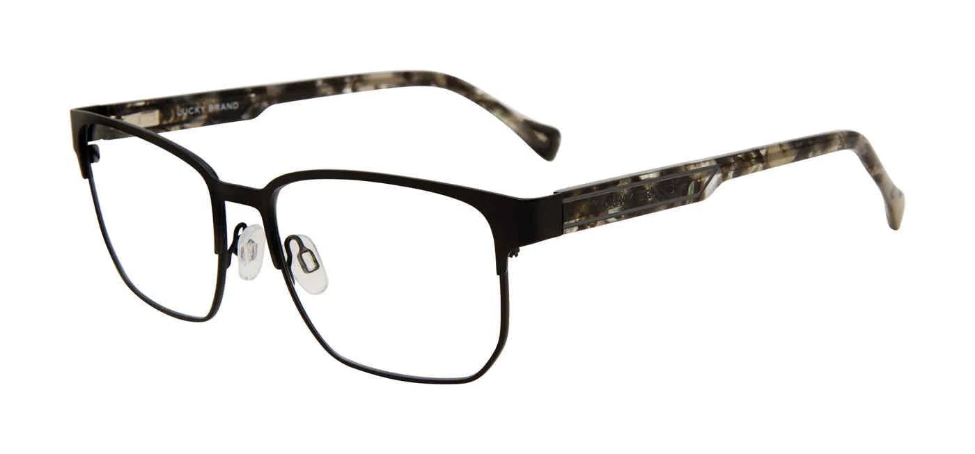 Lucky Brand VLBD321 Eyeglasses - view 3